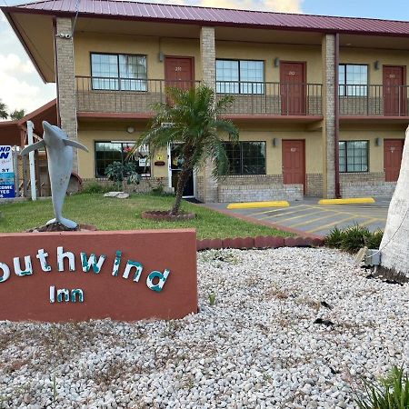 Southwind Inn Port Isabel Exteriör bild