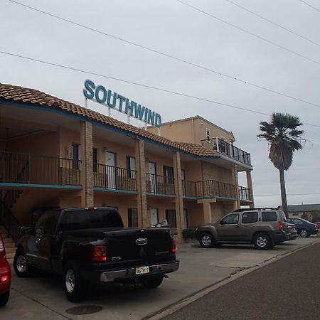 Southwind Inn Port Isabel Exteriör bild