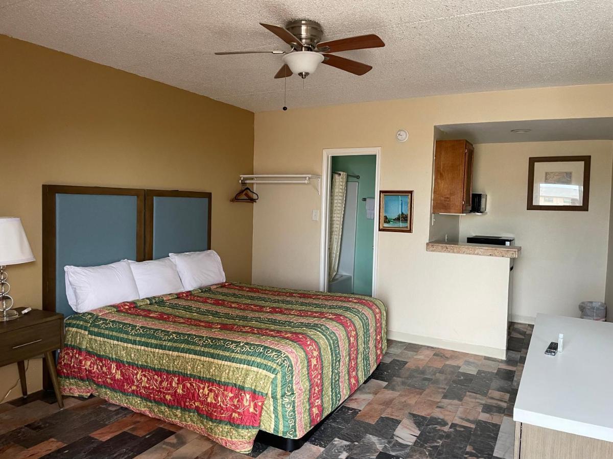 Southwind Inn Port Isabel Exteriör bild