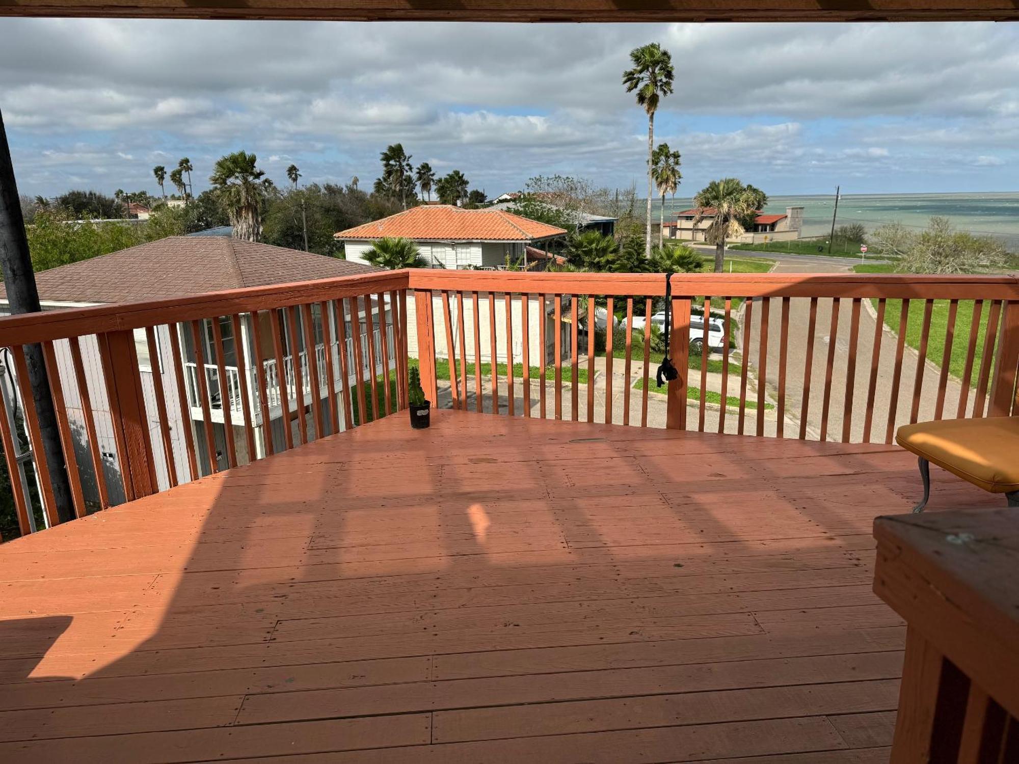 Southwind Inn Port Isabel Exteriör bild