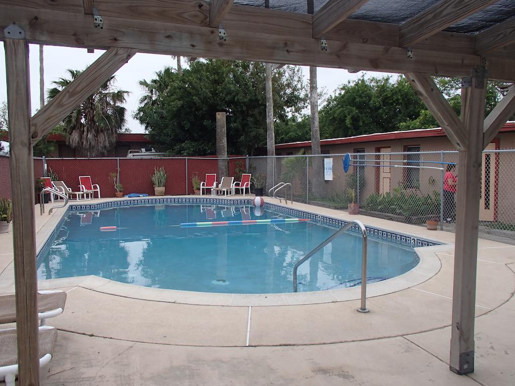 Southwind Inn Port Isabel Exteriör bild