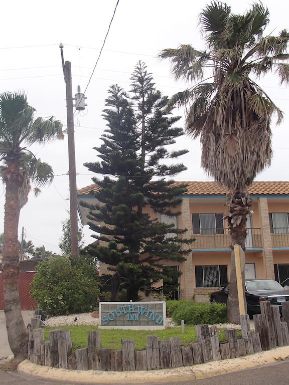 Southwind Inn Port Isabel Exteriör bild