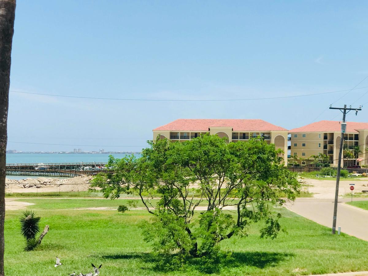 Southwind Inn Port Isabel Exteriör bild